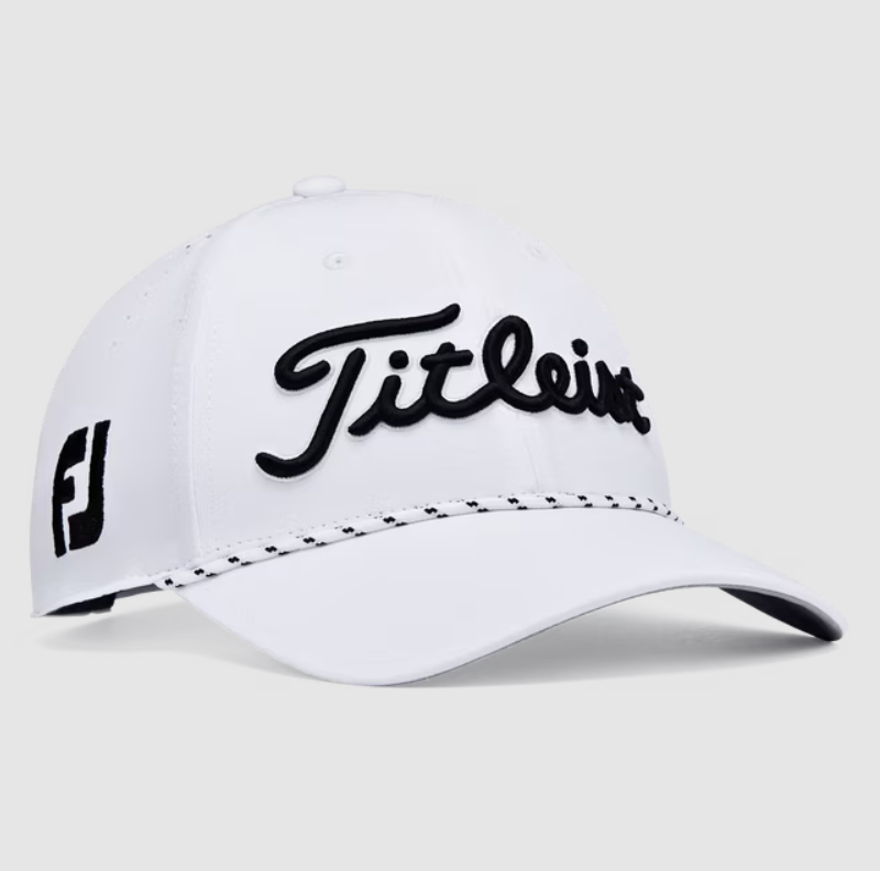 TITLEIST TOUR BREEZER CAP