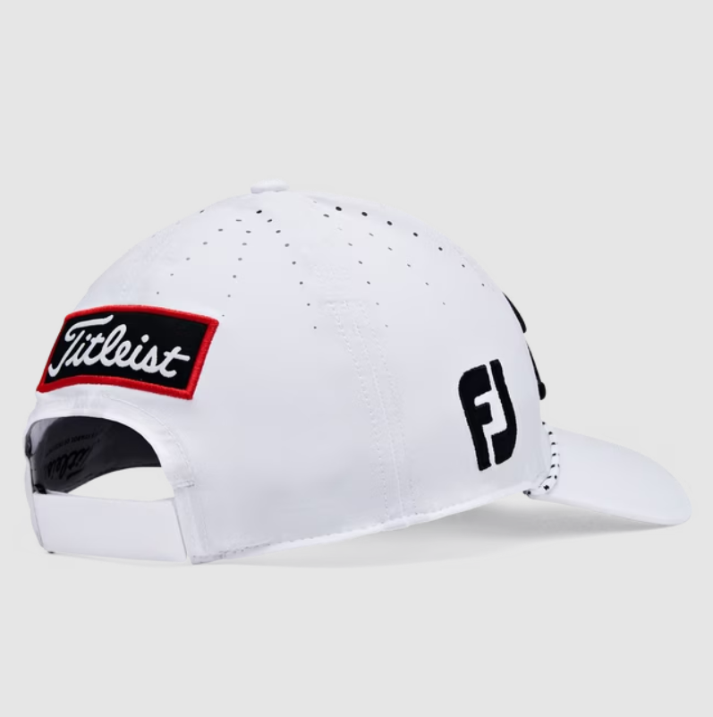 TITLEIST TOUR BREEZER CAP