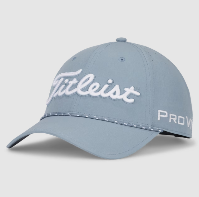 TITLEIST TOUR BREEZER CAP