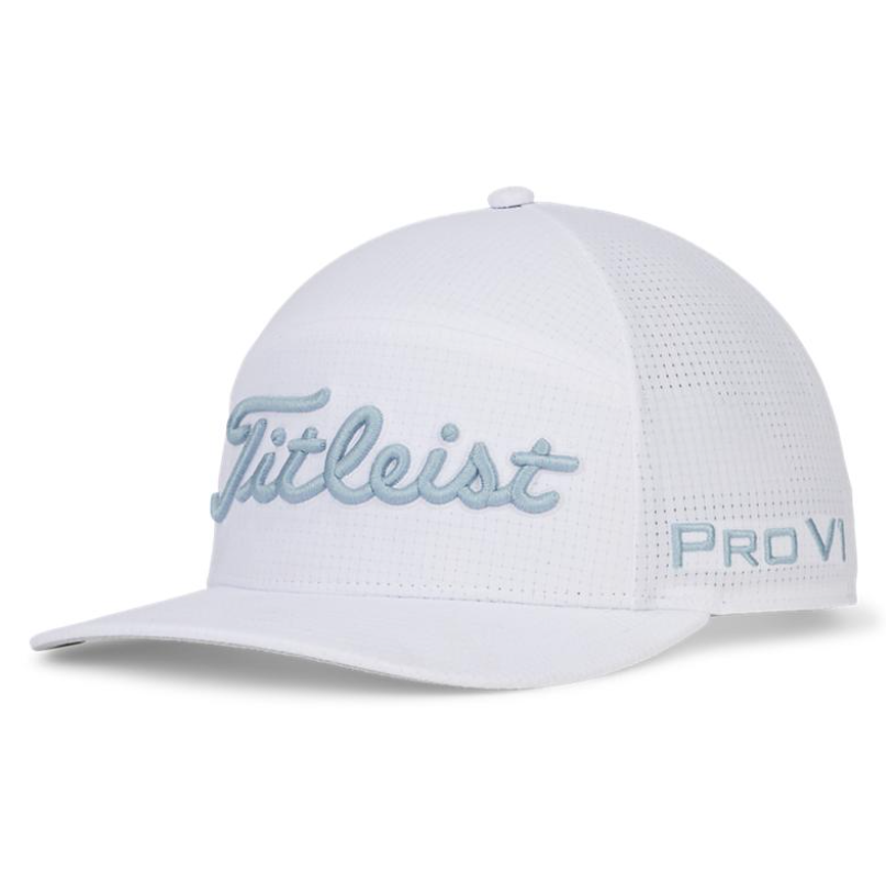 TITLEIST TOUR FEATHERWEIGHT CAP