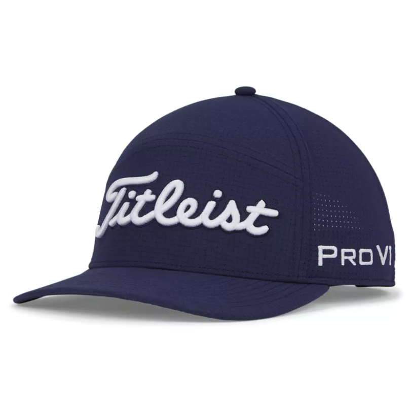 TITLEIST TOUR FEATHERWEIGHT CAP