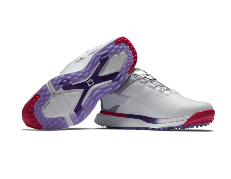 Boa Women's Pro Sl Golf Shoes FootJoy Pro SL Carbon BOA