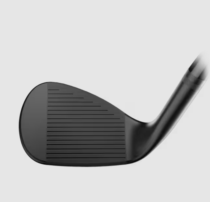 TITLEIST VOKEY SM10 JET BLACK WEDGES