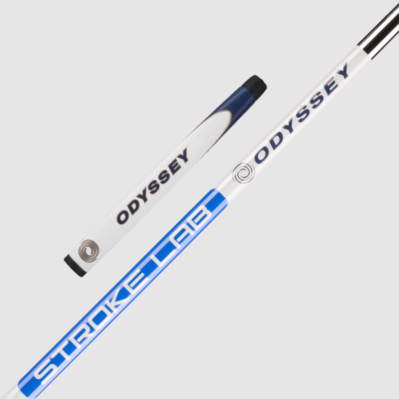 ODYSSEY AI-ONE MILLED ELEVEN T DB PUTTER