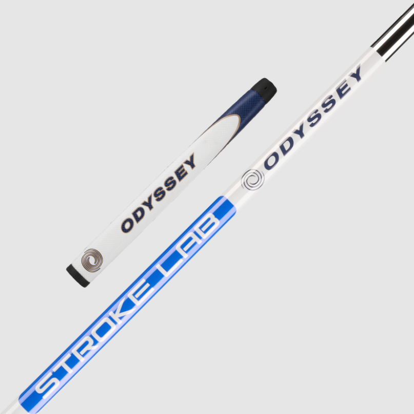 ODYSSEY AI-ONE #2 CH PUTTER