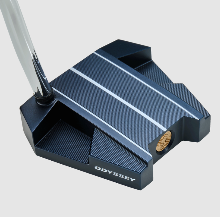ODYSSEY AI-ONE MILLED ELEVEN T DB PUTTER