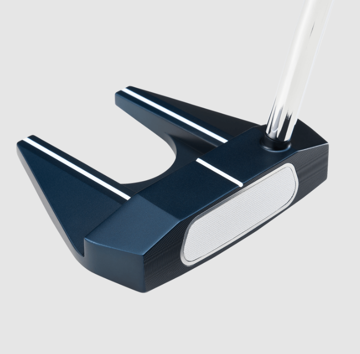 ODYSSEY AI-ONE SEVEN DB PUTTER
