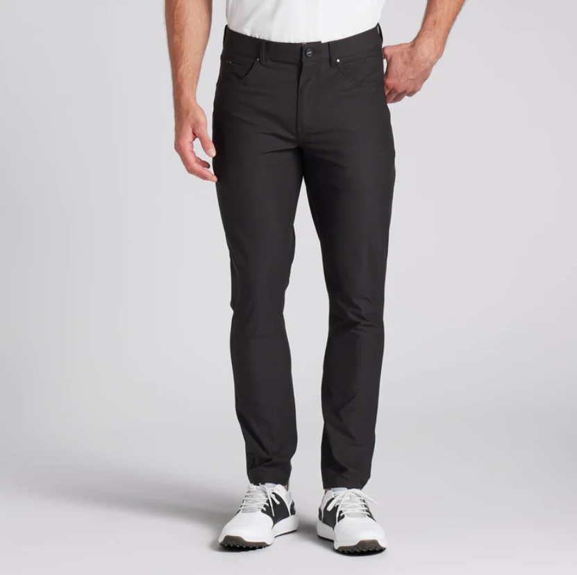 PUMA 101 5 POCKET PANTS