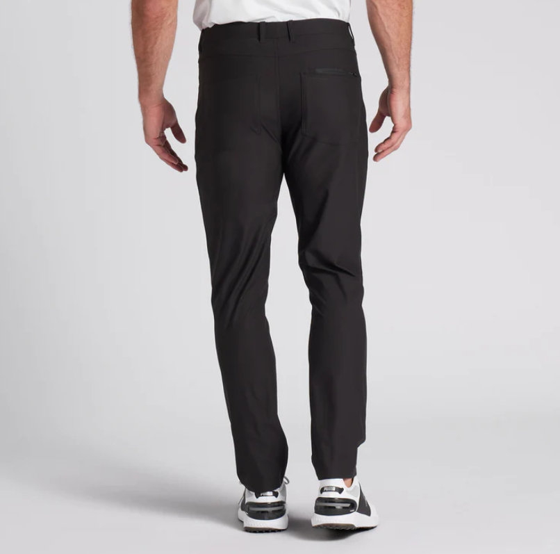 PUMA 101 5 POCKET PANTS