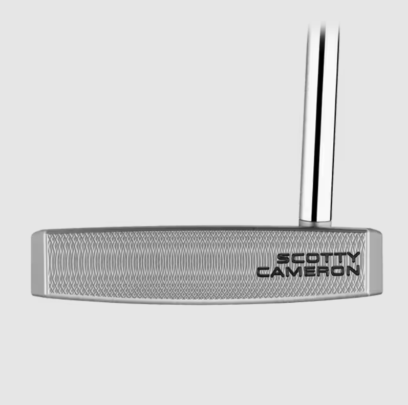 SCOTTY CAMERON PHANTOM X 5 PUTTER (24)