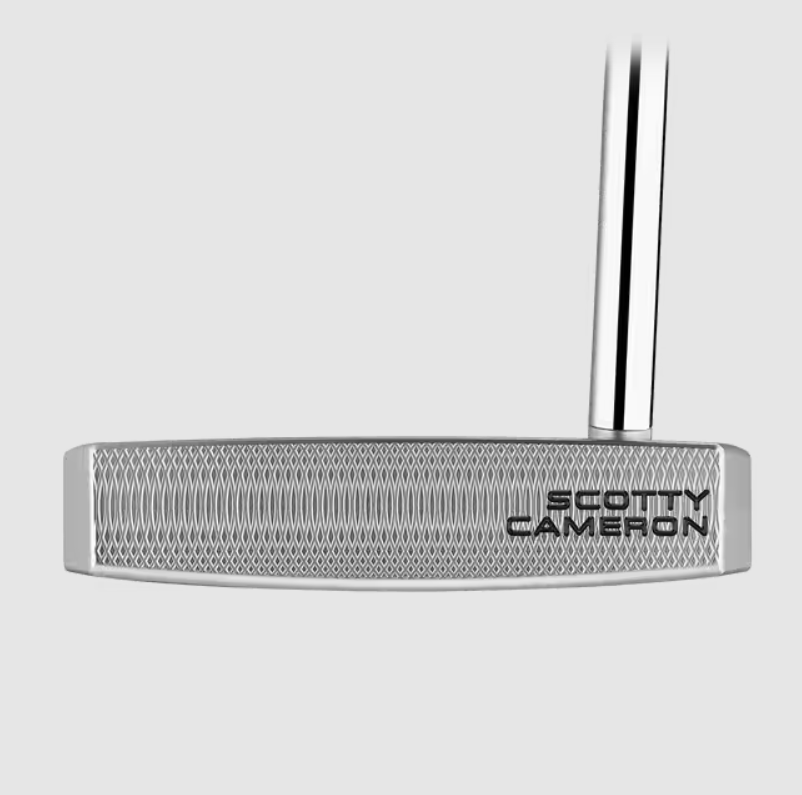 SCOTTY CAMERON PHANTOM X 7 PUTTER (24)