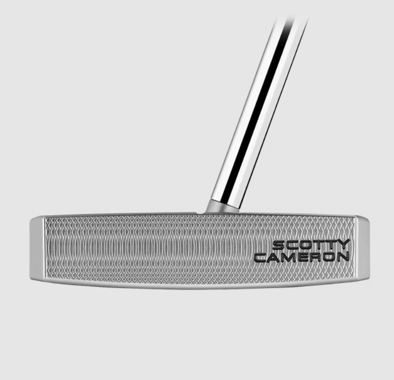 SCOTTY CAMERON PHANTOM X 5S PUTTER (24)