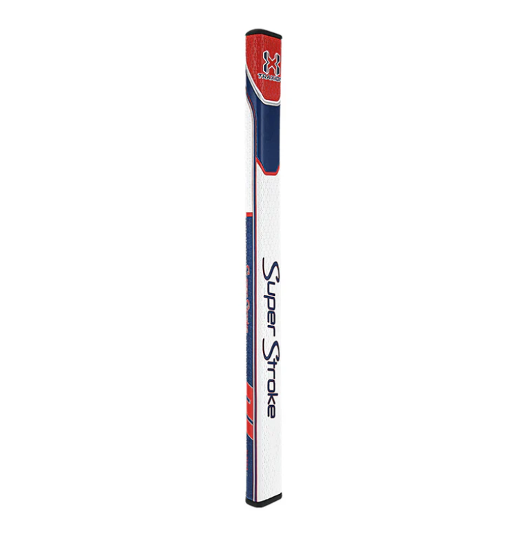 SUPER STROKE TRAXION FLATSO 17'' PUTTER GRIP