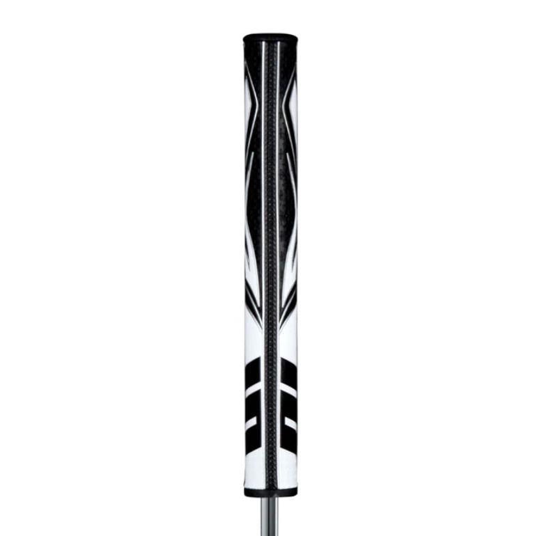 SUPER STROKE ZENERGY FLATSO 2.0 PUTTER GRIPS