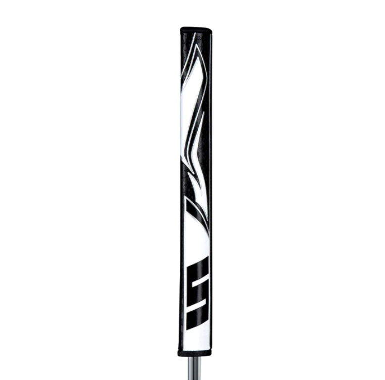 SUPER STROKE ZENERGY FLATSO 2.0 PUTTER GRIPS