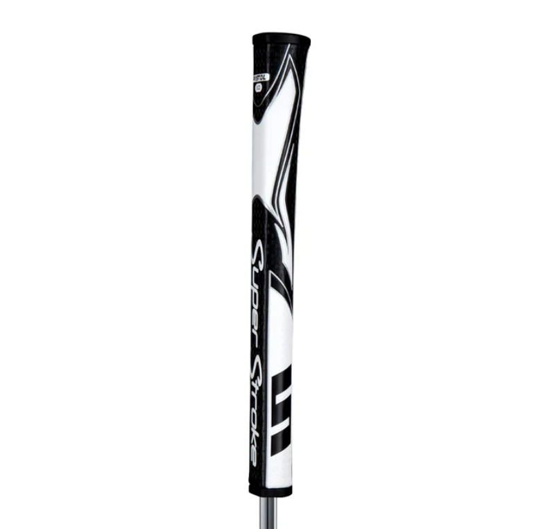 SUPER STROKE ZENERGY PISTOL 1.0 PUTTER GRIPS