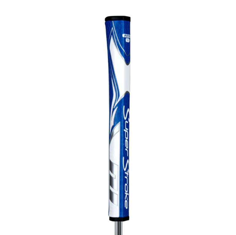 SUPER STROKE ZENERGY PISTOL 1.0 PUTTER GRIPS