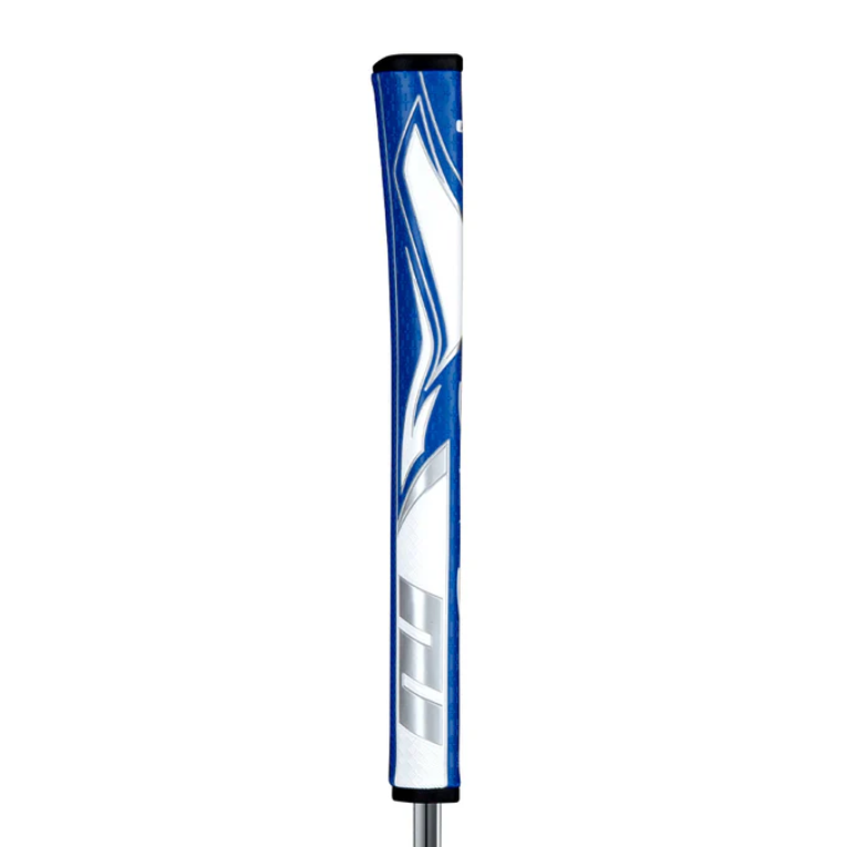 SUPER STROKE ZENERGY PISTOL 1.0 PUTTER GRIPS