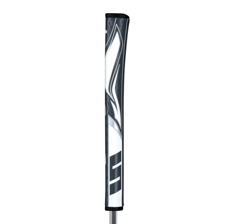 SUPER STROKE ZENERGY PISTOL 1.0 PUTTER GRIPS