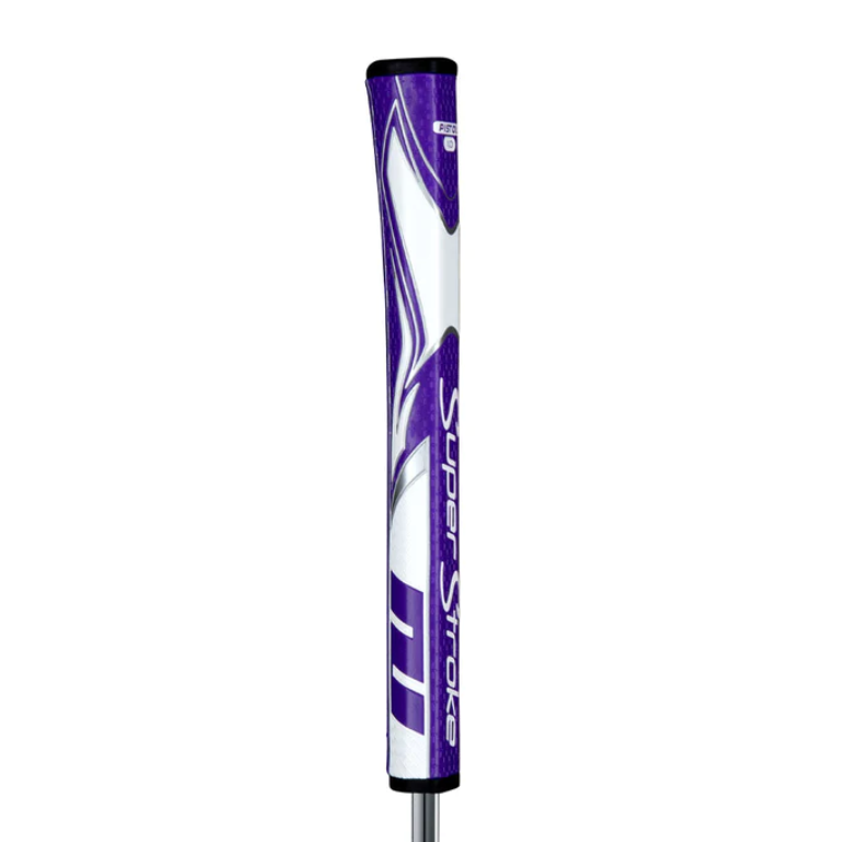 SUPER STROKE ZENERGY PISTOL 1.0 PUTTER GRIPS