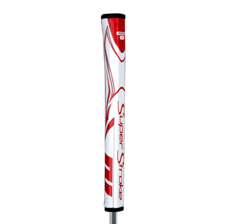 SUPER STROKE ZENERGY PISTOL 1.0 PUTTER GRIPS