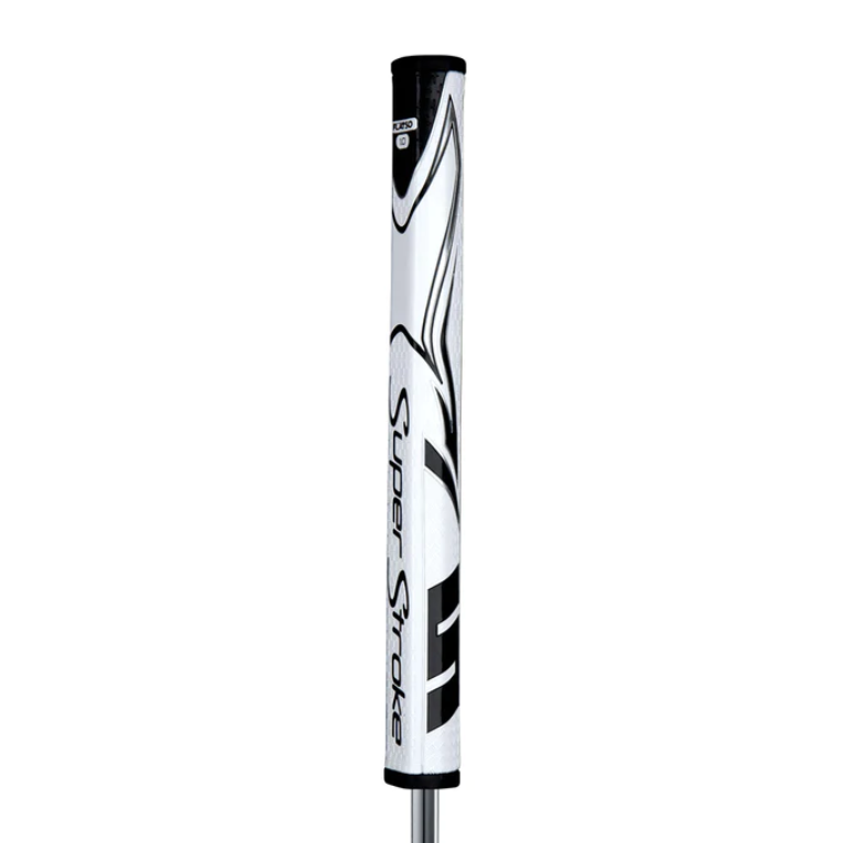 SUPER STROKE ZENERGY FLATSO 1.0 PUTTER GRIPS