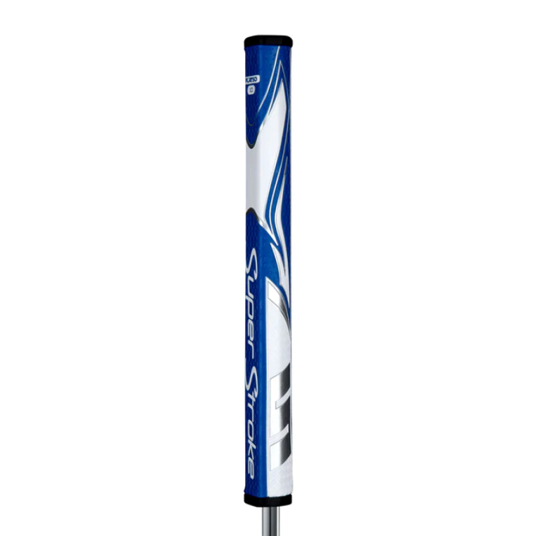 SUPER STROKE ZENERGY FLATSO 1.0 PUTTER GRIPS