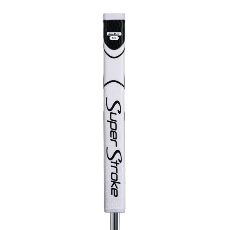 SUPER STROKE ZENERGY CLAW 1.0 PUTTER GRIPS