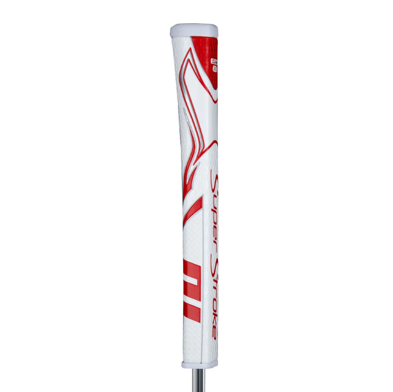 SUPER STROKE ZENERGY CLAW 2.0 PUTTER GRIPS