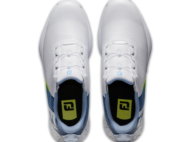 FOOTJOY FUEL BOA GOLF SHOES 24