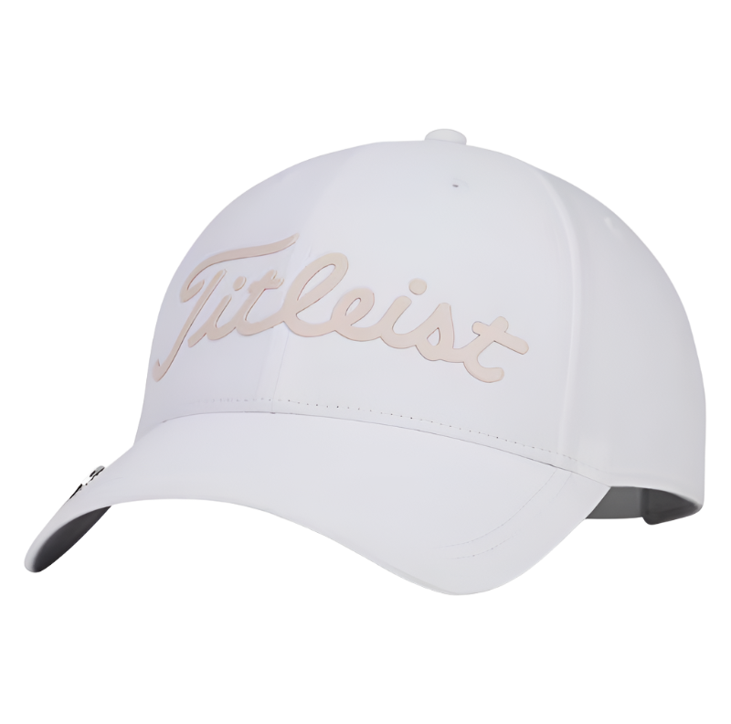 TITLEIST WOMEN'S PLAYERS PERFORMANCE BALL MARKER CAP