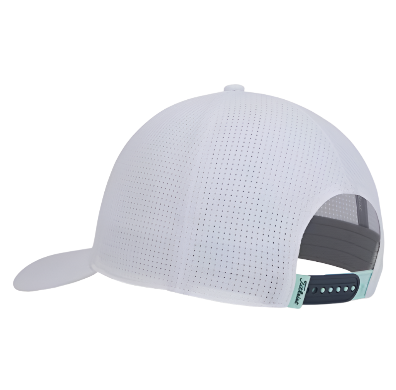 Titleist Oceanside Adjustable Golf Baseball Cap