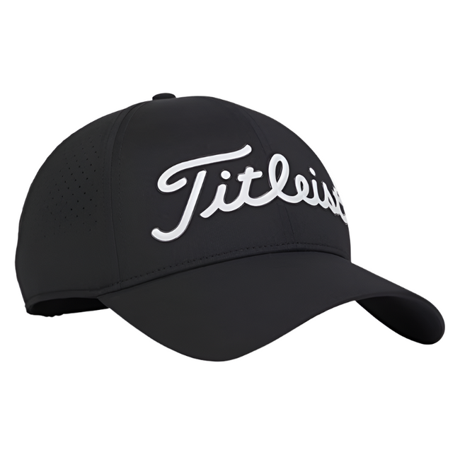 TITLEIST PLAYERS TECH CAP