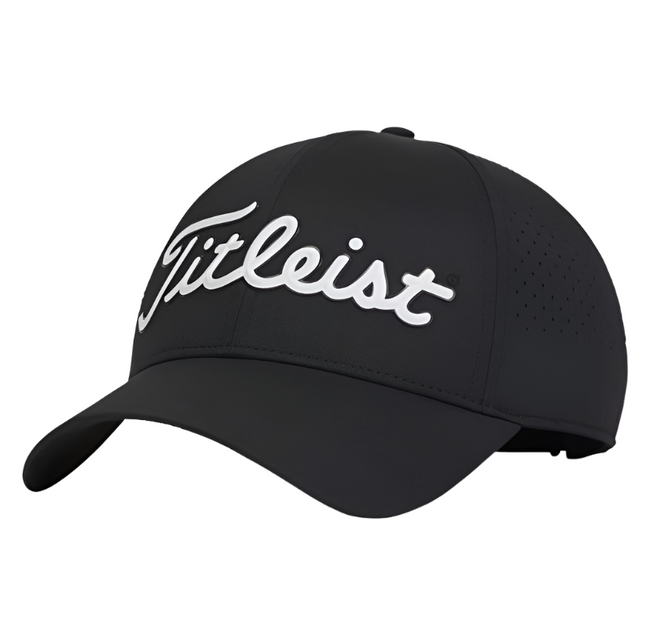 TITLEIST PLAYERS TECH CAP