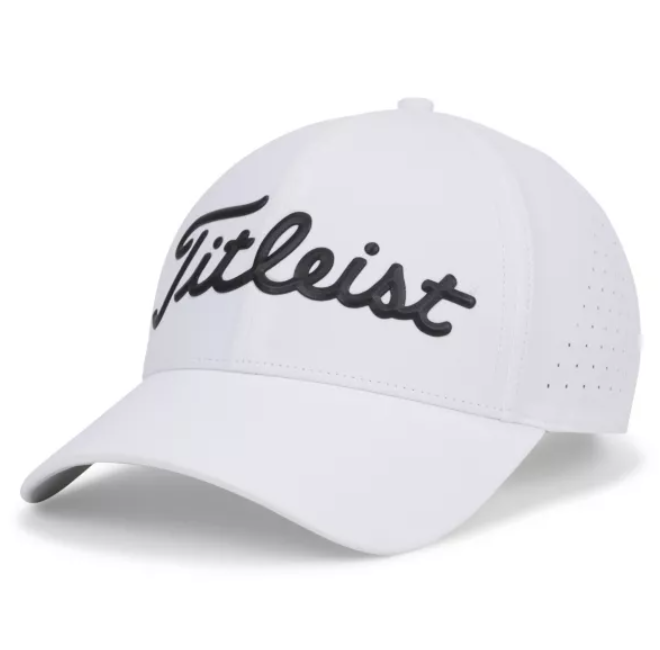 TITLEIST WOMEN'S PERFORMANCE CAP