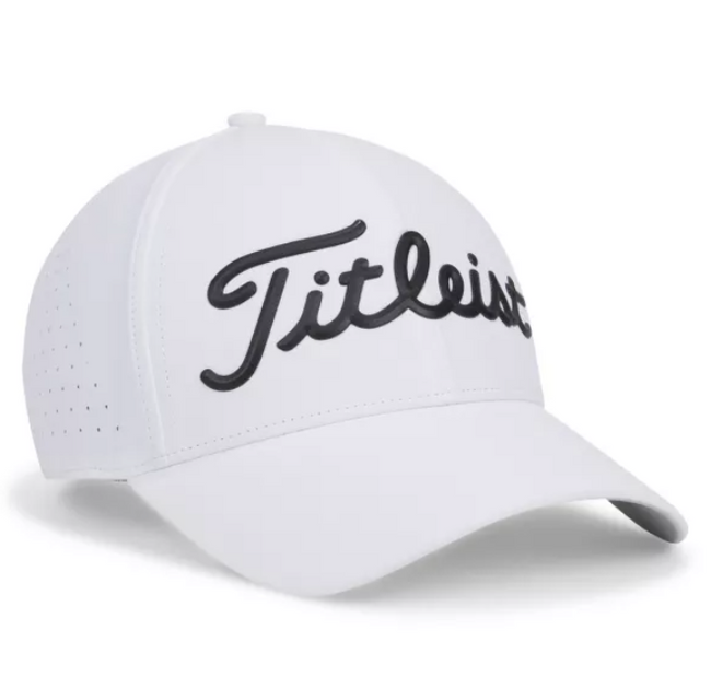 TITLEIST WOMEN'S PERFORMANCE CAP