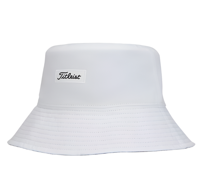 TITLEIST REVERSIBLE CHARLESTON BUCKET HAT