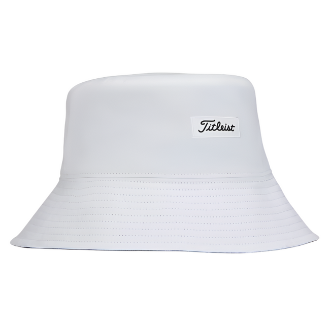 TITLEIST REVERSIBLE CHARLESTON BUCKET HAT