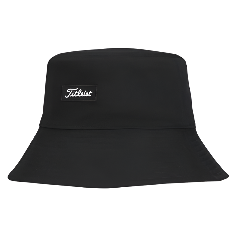 TITLEIST REVERSIBLE CHARLESTON BUCKET HAT