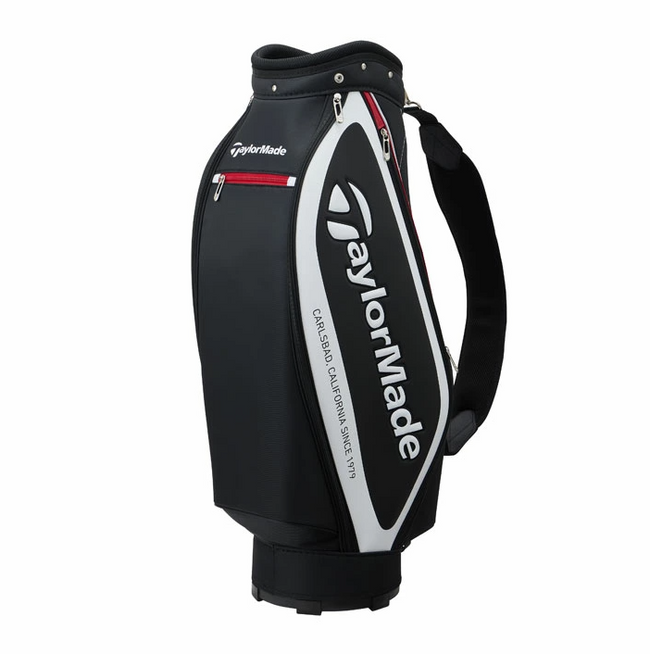 TAYLORMADE 9'' TRUE-LITE CART BAG 24