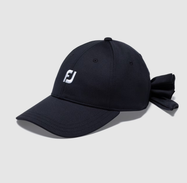 FOOTJOY RIBBON WOMEN'S CAP