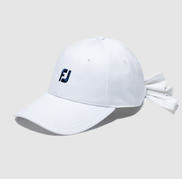 FOOTJOY RIBBON WOMEN'S CAP