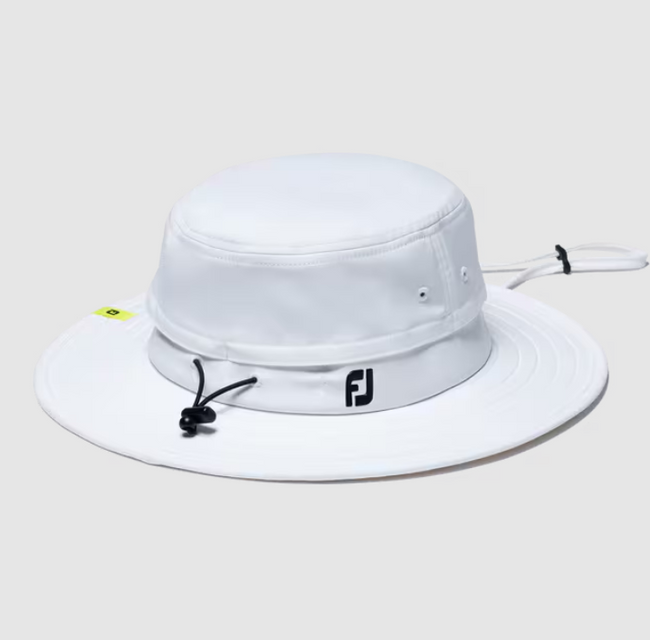 FOOTJOY BUCKET HAT