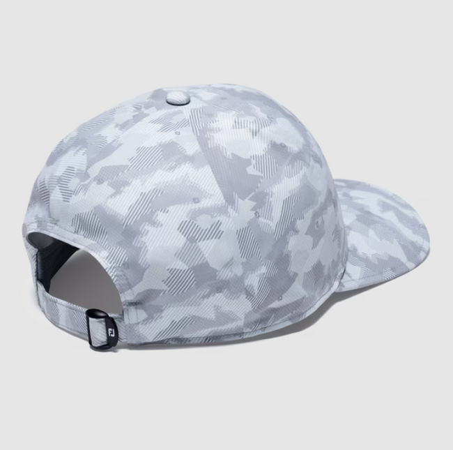 FOOTJOY CAMOUFLAGE CAP