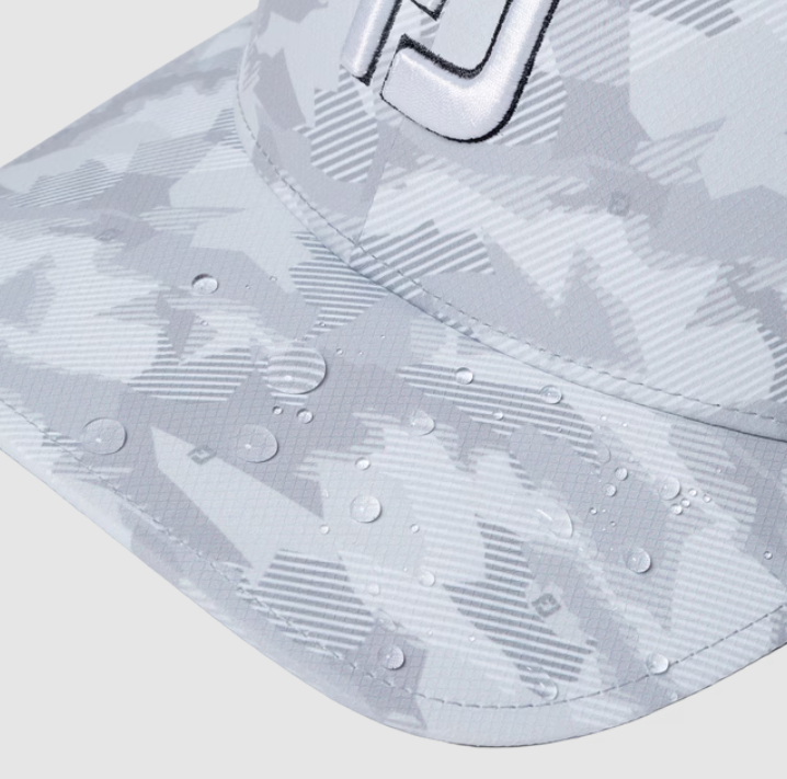 FOOTJOY CAMOUFLAGE CAP