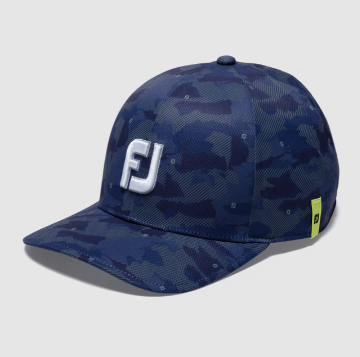 FOOTJOY CAMOUFLAGE CAP