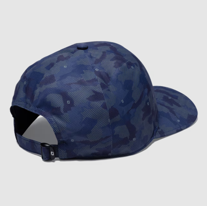 FOOTJOY CAMOUFLAGE CAP