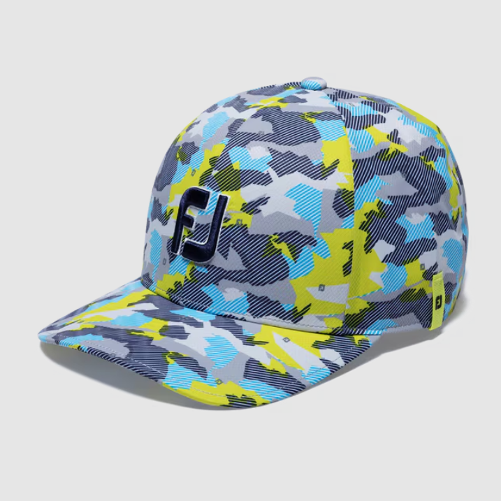 FOOTJOY CAMOUFLAGE CAP