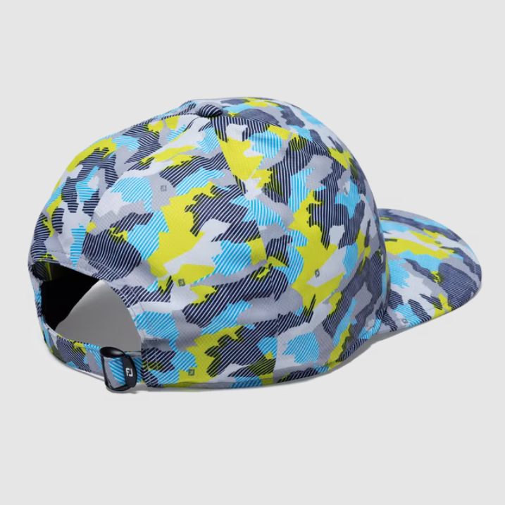 FOOTJOY CAMOUFLAGE CAP