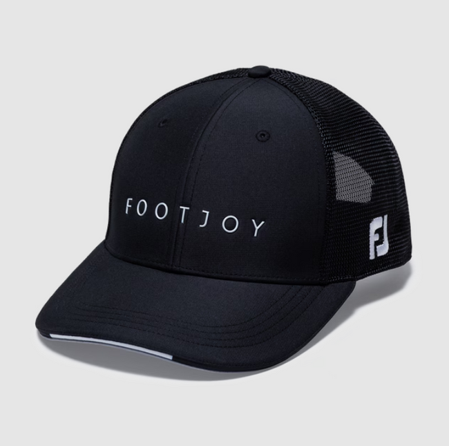 FOOTJOY MESH CAP